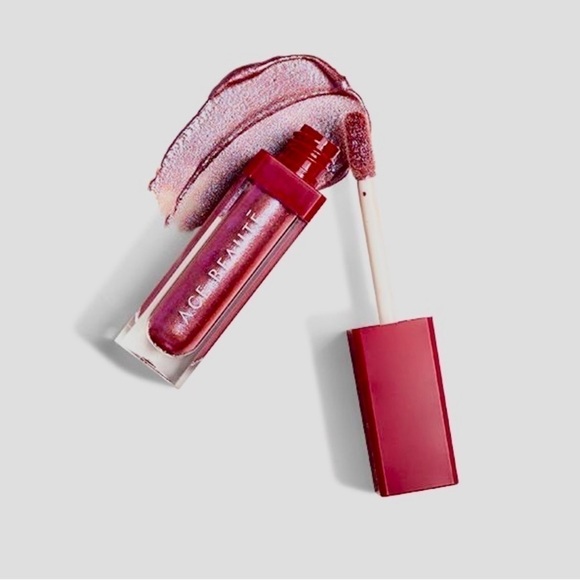 💄👁️ACE BEAUTÈ MAXIMUM IMPACT EYESHADOW IN NEBULA - NIB💄👁️ - Picture 3 of 7